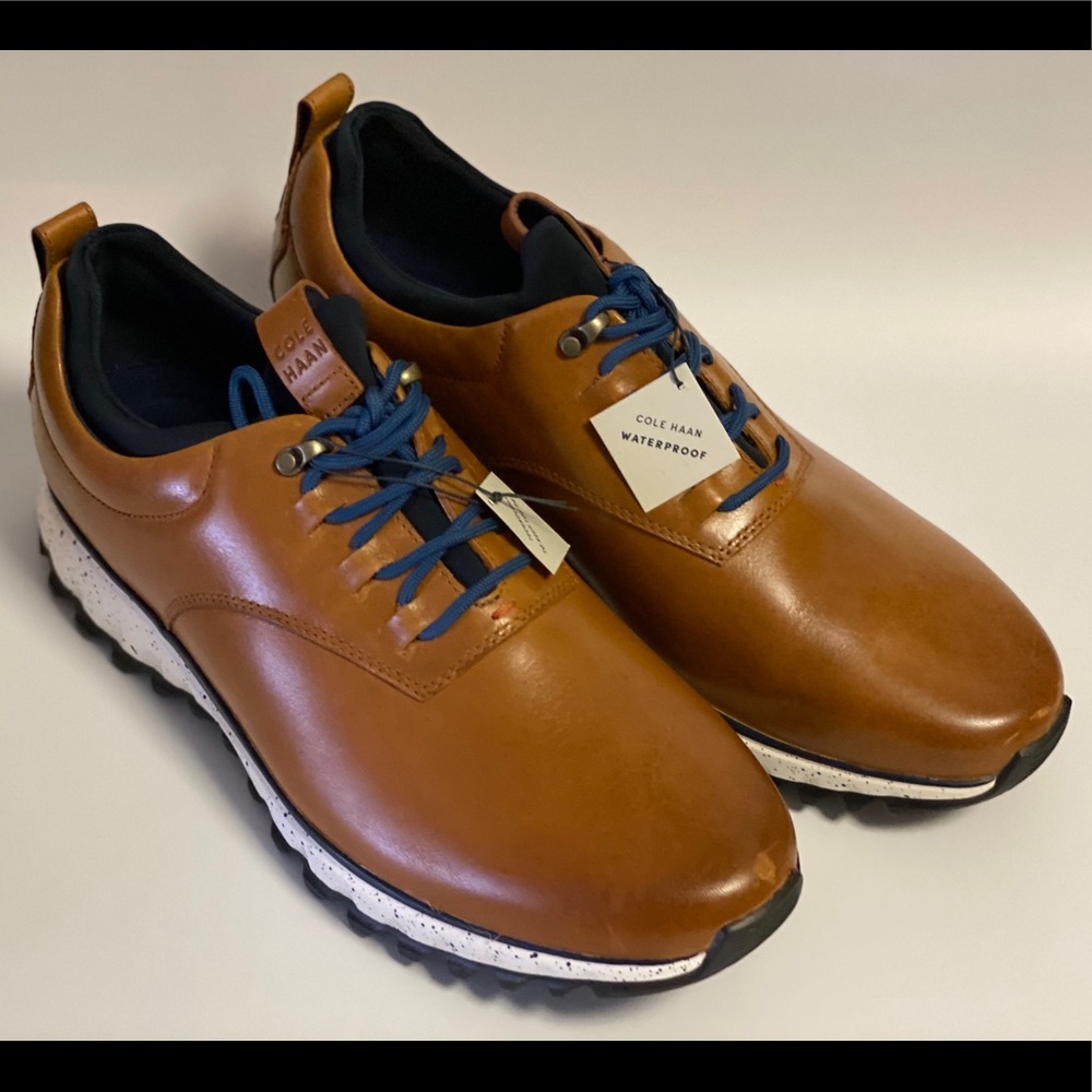 Cole Haan Zerogrand Expat OXWP